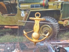 Marine anchor 4a. d'occasion  Expédié en Belgium