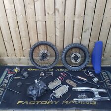 Breaking 2007 crf for sale  BRIDLINGTON