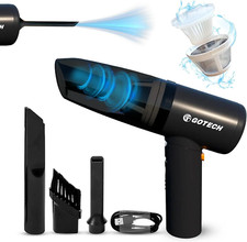 Aspirador de mano sin cable Para Hogar, coche y mascota  inalámbrica. comprar usado  Enviando para Brazil