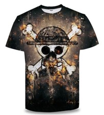 Tee shirt homme d'occasion  Saint-Germain-la-Blanche-Herbe