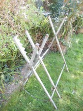 Stihl galvanised steel for sale  UK