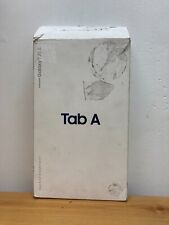 Tablet Samsung Galaxy Tab A SM-T290 8 polegadas 32GB 2GB Wi-Fi prata, usado comprar usado  Enviando para Brazil