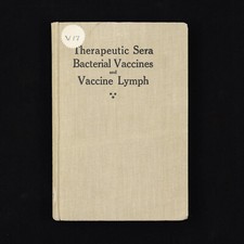 Vaccines vaccintation lister for sale Vaccines vaccintation lister for sale  EDINBURGH