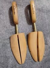 Clarks shoe stretchers for sale  FELTHAM