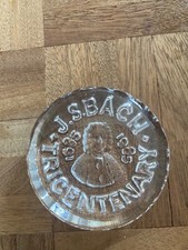 Vintage dartington glass for sale  KING'S LYNN