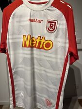 Jahn regensburg trikot gebraucht kaufen  Bad Mergentheim
