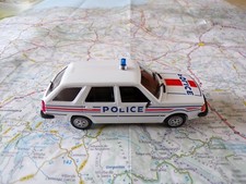 Renault break police d'occasion  Évrecy