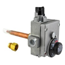 Termostato White-Rodgers Protech Sp20164 controle de gás gás gás natural AP14270Q-1, usado comprar usado  Enviando para Brazil