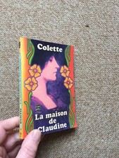 Poche 763 colette d'occasion  La Châtaigneraie