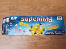 Boite supermag magnetic d'occasion  France