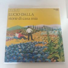 Lucio dalla storie usato  Palermo