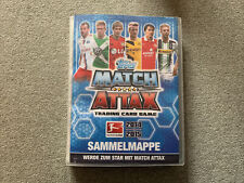 Match attax 2014 gebraucht kaufen  Remshalden