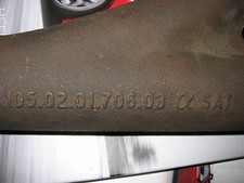 Alfa bertone gtv gebraucht kaufen  Stolberg (Rhld.)