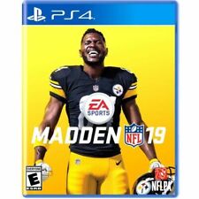 Madden nfl playstation for sale  Miami