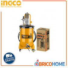 Ingco agl02301 30l usato  Bisignano