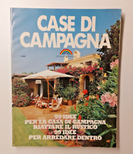 Rivista case campagna usato  Casale sul Sile