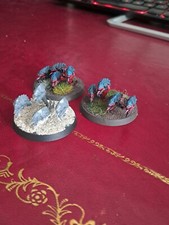 Warhammer 40k tyranids for sale  WATFORD