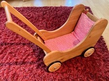 Verneuer lauflernwagen erlenho gebraucht kaufen  Böblingen