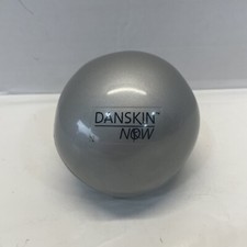 Bola de exercício de Pilates DANSKIN NOW 2 libras - Vinil macio, cheia de areia comprar usado  Enviando para Brazil