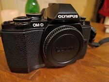 Lympus m10 . gebraucht kaufen  Kassel