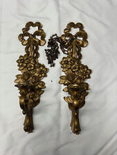 Pair set vintage for sale  Zephyrhills