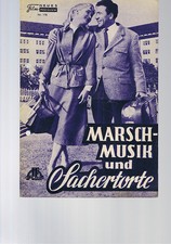 Nfp 178 marschmusik gebraucht kaufen  Braunschweig