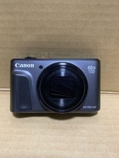 Canon powershot sx720 usato  Spedire a Italy