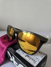 Oakley frogskins range for sale  NOTTINGHAM