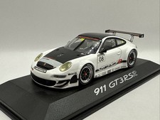 Porsche 911 gt3 d'occasion  Forbach