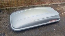 Mont blanc roof for sale  BRADFORD