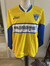 Maglia empoli usato  Viareggio