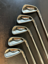 Ping g10 irons for sale  Morgantown