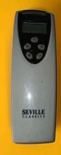 Seville classics remote for sale  Pueblo