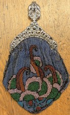 perlentasche gebraucht kaufen  Burghausen