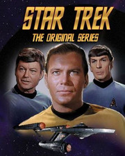 Star trek classic usato  Roma