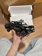 Scale norev 2017 for sale  Jericho