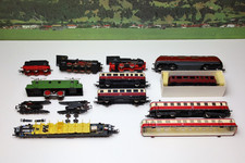 Piko dampf elektroloks gebraucht kaufen Piko dampf elektroloks gebraucht kaufen  Magdeburg