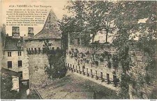 Vannes tour trompette d'occasion  Fruges