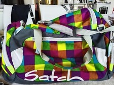 Satch tasche gebraucht kaufen  Ainring