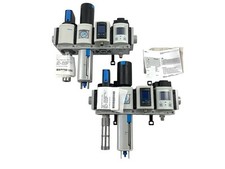 Festo 531030 wartungseinheit gebraucht kaufen  Korschenbroich