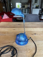 Ikea schreibtischlampe vintage gebraucht kaufen  Werbach