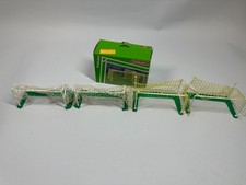 Subbuteo mundial goals for sale  YORK