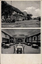 Rätzlingen ebisfelde weferlin gebraucht kaufen  Berlin