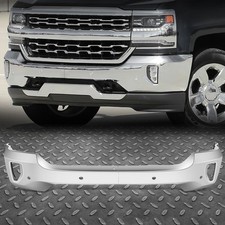 Silverado 1500 chrome for sale  Rowland Heights