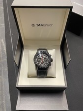Tag heuer car2a1z for sale  BEDLINGTON
