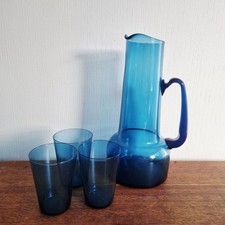 Vintage holmegaard jacob for sale  SOUTHAMPTON