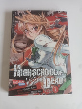 Manga high school gebraucht kaufen  Koblenz