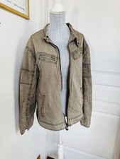 Veste kaki dolce d'occasion  Issy-les-Moulineaux