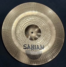 Prato chinês B8 SABIAN 18" comprar usado  Enviando para Brazil