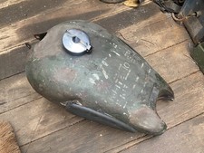 Bsa m20 military for sale  GLOUCESTER